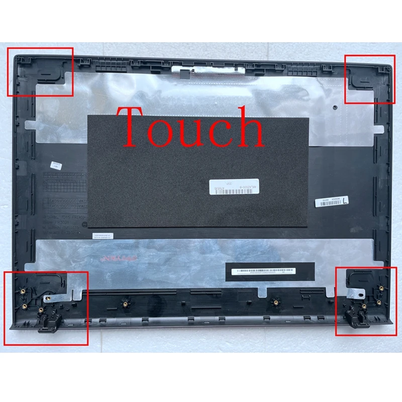 Новинка 95% года задняя крышка для Lenovo IdeaPad Z500 P500 ЖК-экрана рамка экрана 90202122 AP0SY000130