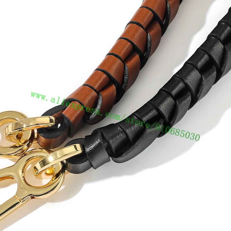 Рисунок 3 - Плетеная Сумка из натуральной телячьей кожи