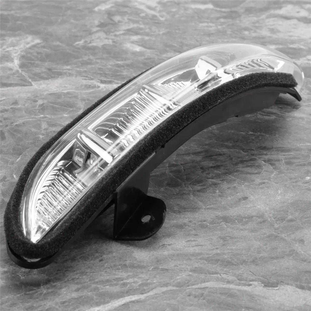 Автомобильный левый зеркальный указатель поворота для W211 W221 W219 2007-2011 E320 E350 E550 E63