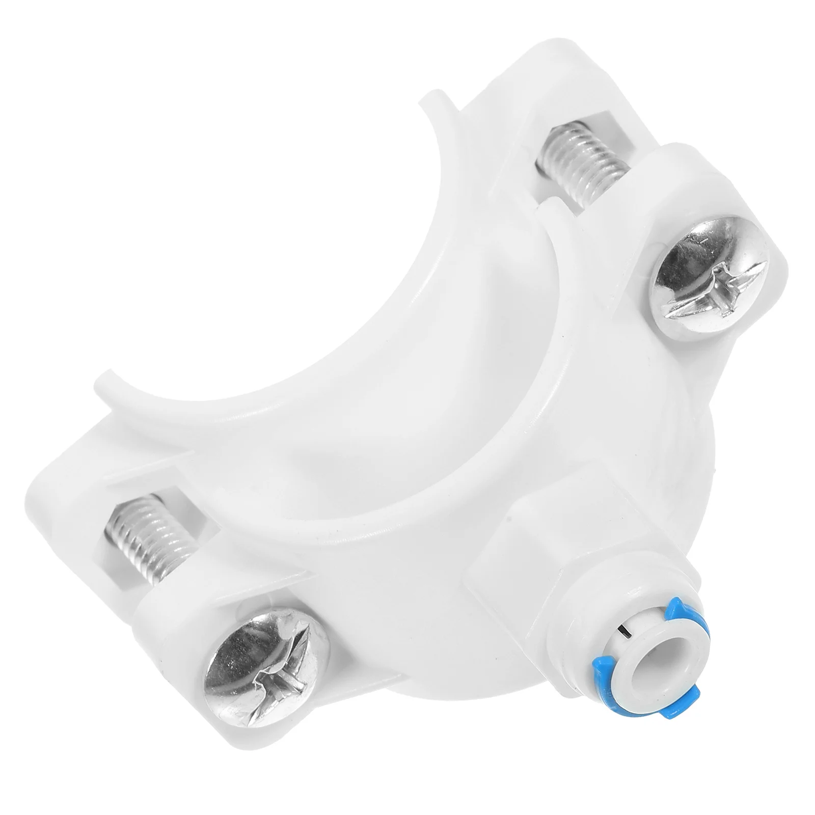 Монтажные аксессуары фильтры для воды обратного осмоса зажим ремонта сливного