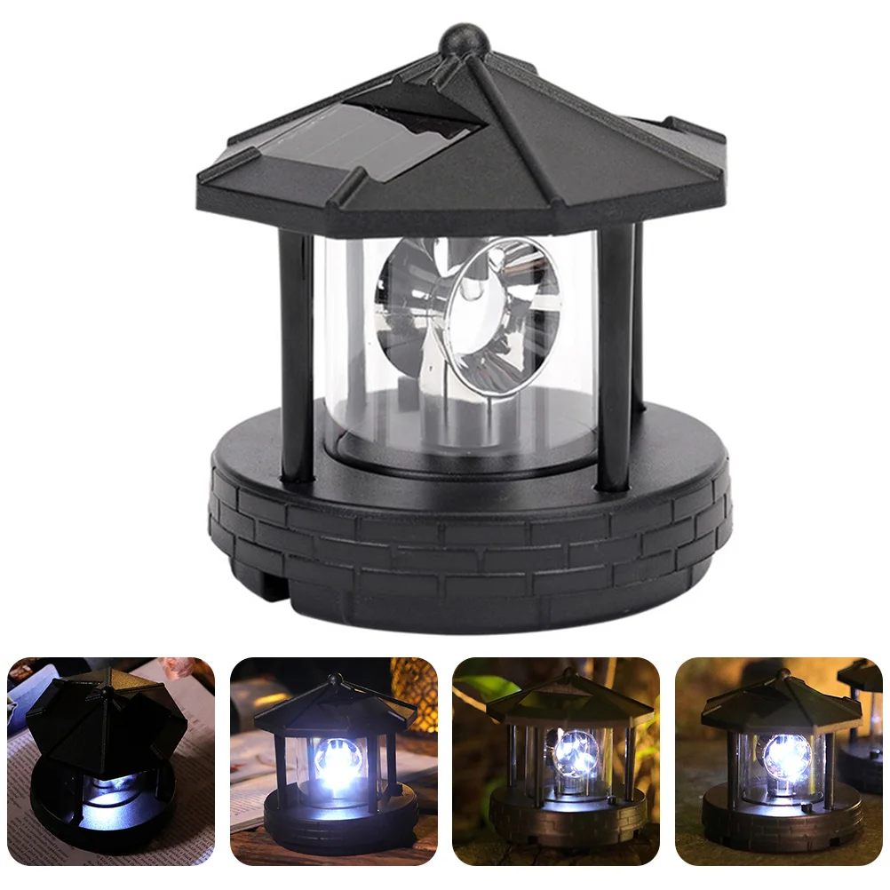 

1Pc Delicate Solar Lights Waterproof Solar Walkway Outdoor Lawn Patio Yard Light