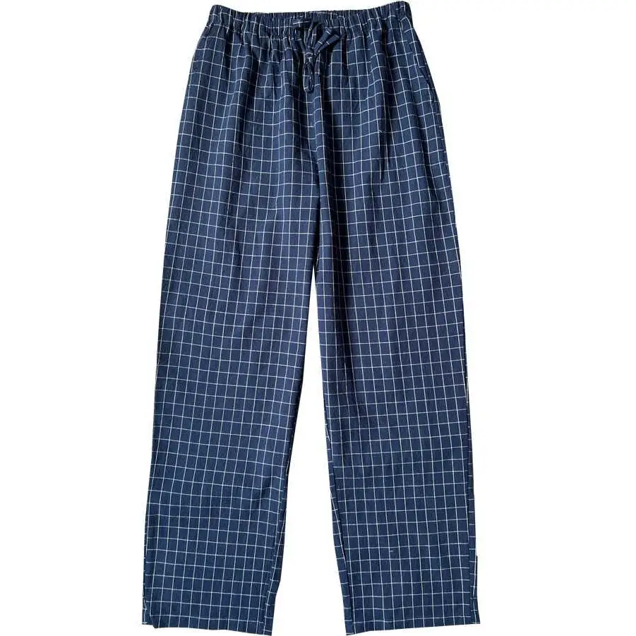 Заказы экспортируемые в Японию. Мужская весна лето и осень тонкая клетчатая