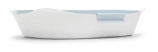 

Free Shipping DuraLite Glass Bakeware 2.5-Quart Baking Dish Cake Pan or Casserole Dish with Lid