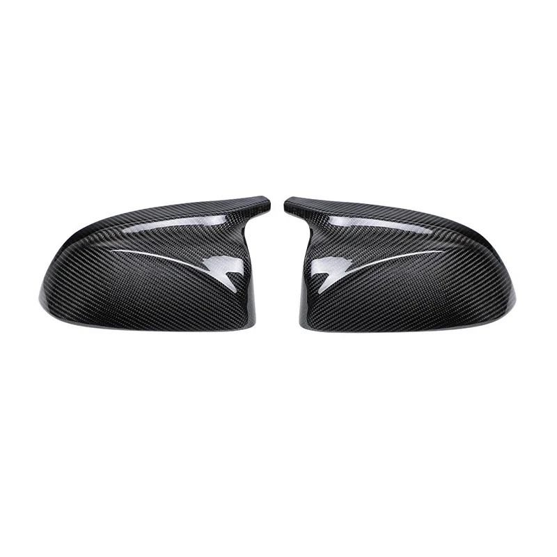 Рисунок 5 - Высококачественные черные боковые