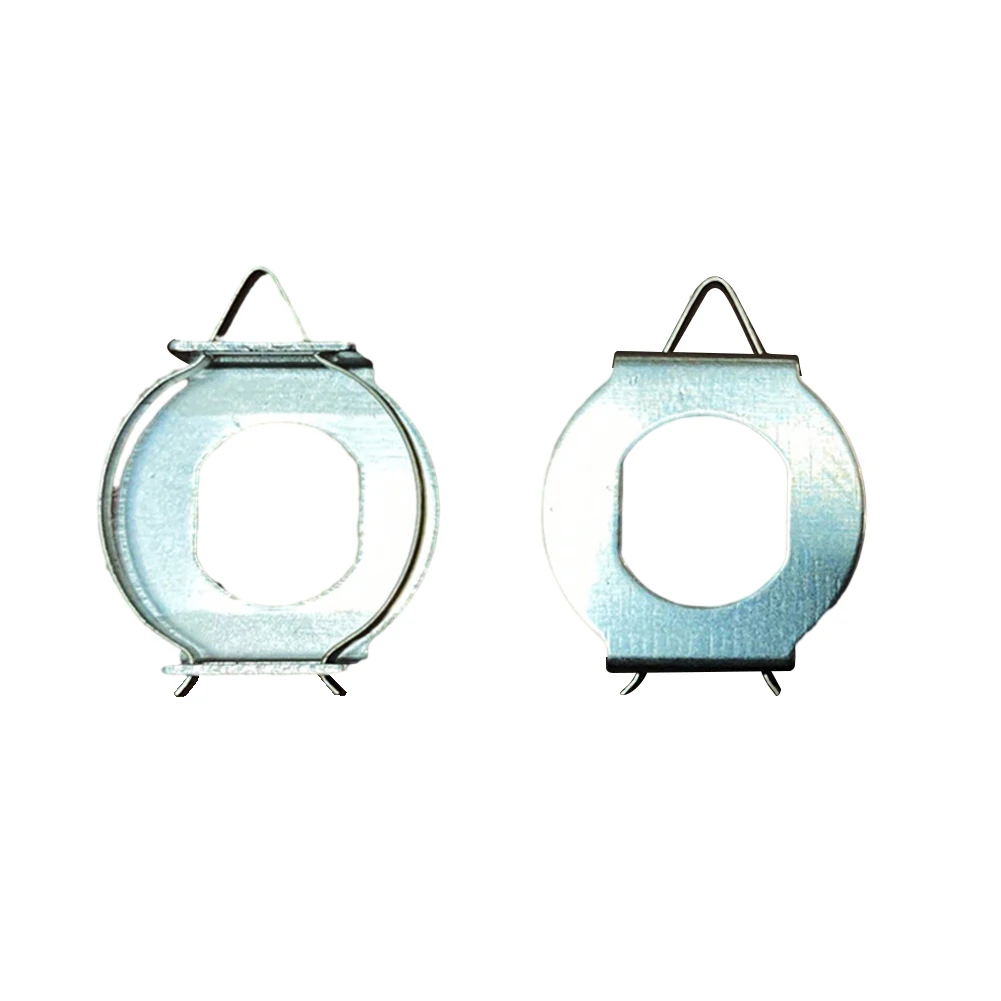 Катушка для приманки проволочная чашка звуковой клик Hloder Abu MAX4X(B4) Bmax3 Pmax3 Smax3