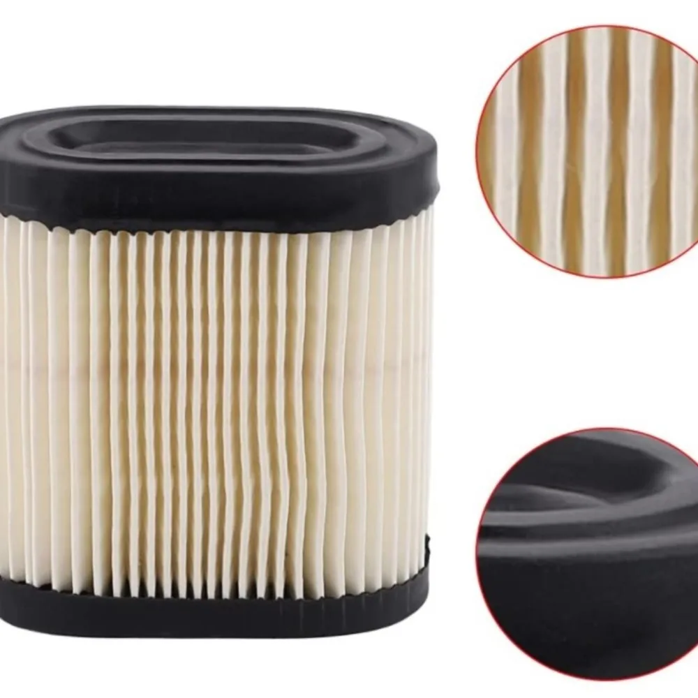 Воздушный фильтр 36905 для Tecumseh 740083 Воздухоочиститель LEV100 LEV115 LEV120 OVRM105 OVRM65 TVS115 TVS120