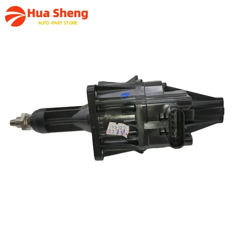 11658485117 Новые детали двигателя турбокомпрессор комплект перепускных клапанов