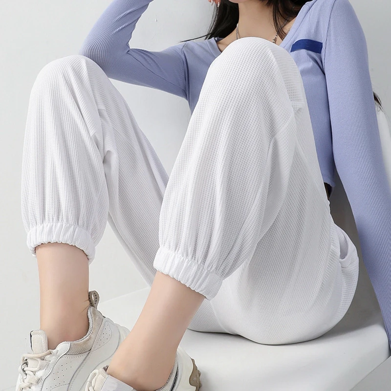 

Jogging Sweatpants Women Baggy Sports Pants Korean Fashion Tracksuit Pants Hippie Harajuku Oversize Streetwear Wide Pants
