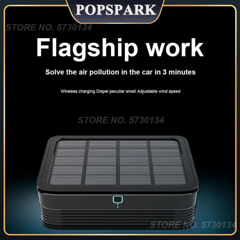 

Кислородный очиститель воздуха с отрицательными параметрами, на солнечной батарее, Abs, регулируемый, с высоким и низким энергопотреблением,...