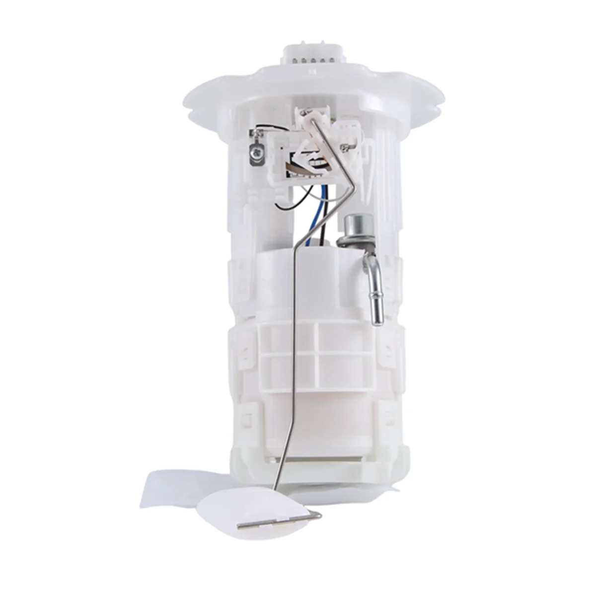 Топливный насос 17042-WL000 в сборе для Nissan Elgrand E51 ME51 MNE51 NE51 VQ25DE VQ35DE 17042WL000 17042 WL000