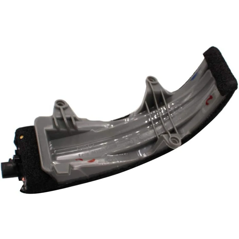 Лампа указателя поворота в зеркале заднего вида светильник указатель маркеры