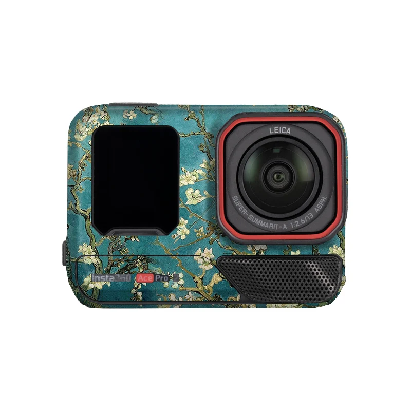 Наклейка на кожу для Insta360 Ace Pro2