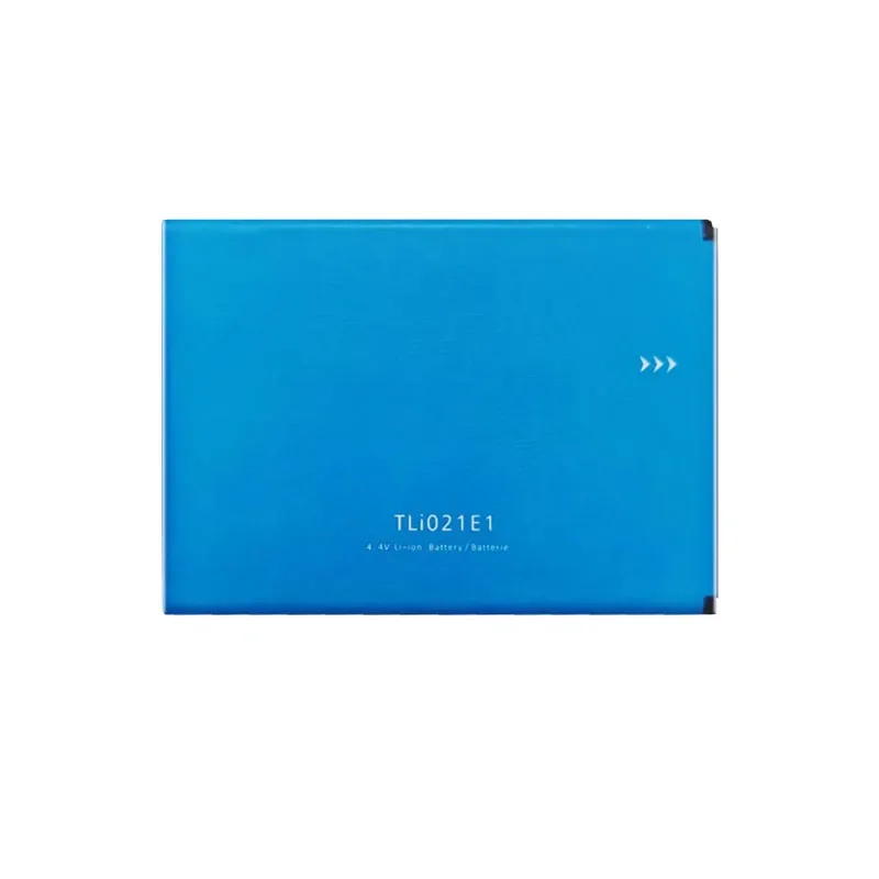 Сменный аккумулятор YKaiserin 2200 мАч TLi021E1 для Alcatel OT-5047U U5 HD CAB 2150008 C1
