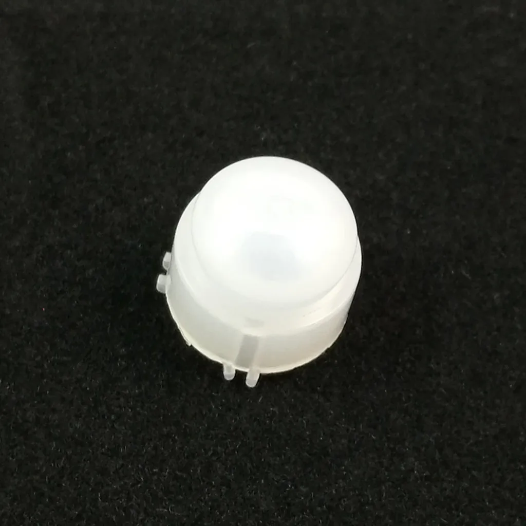 Различные линзы френеля для пироэлектрического сенсорного переключателя D203S |