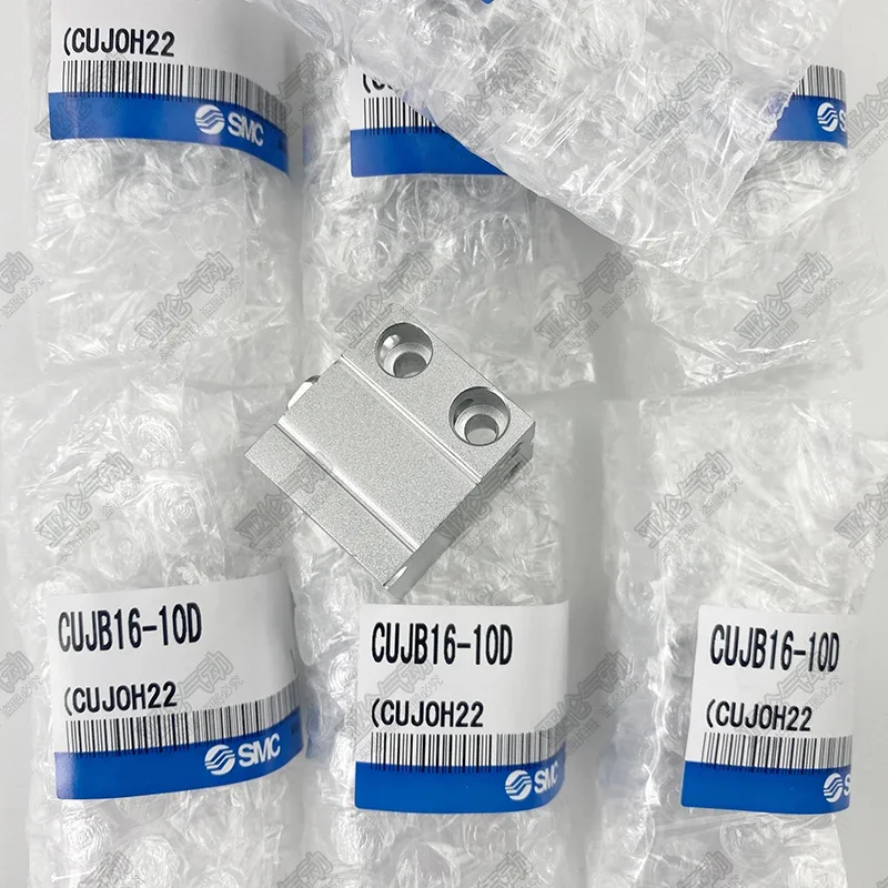 Цилиндр SMC CUJB