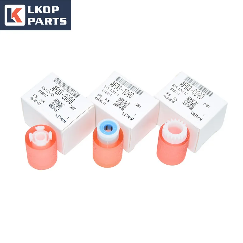 10 комплектов ролика захвата подачи для Ricoh MP5002 MP4000 MP4000B MP4001 MP4001G MP4500 MP5000 MP5000B MP5001