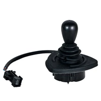 linde electric forklift joystick controller 7919040042 for 351 series 352 series