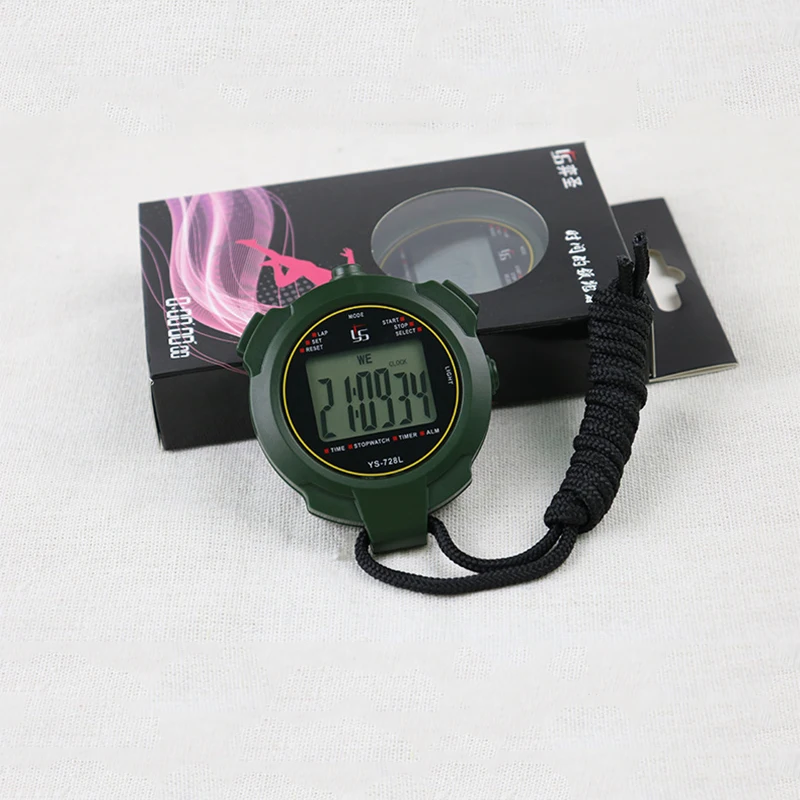 

Keweisi цифровой секундомер