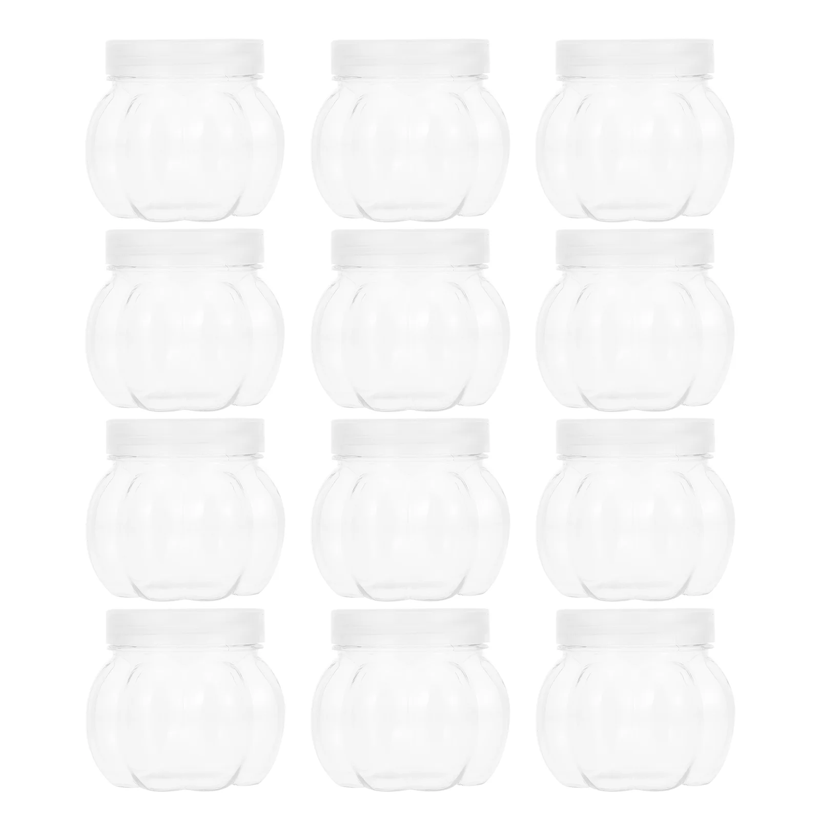

Jarcandy Boxstorage Boxes Weddingbottle Favor Party Clear Container Cookie Pumpkin Jars Favors Gift Birthday Containers Cereal