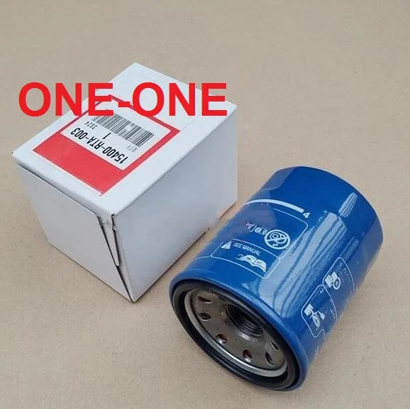 Filter  15400-rta-004   For Honda Accord Civic Crv Fit Front Van Odysseys Platinum Jayd Lingpai