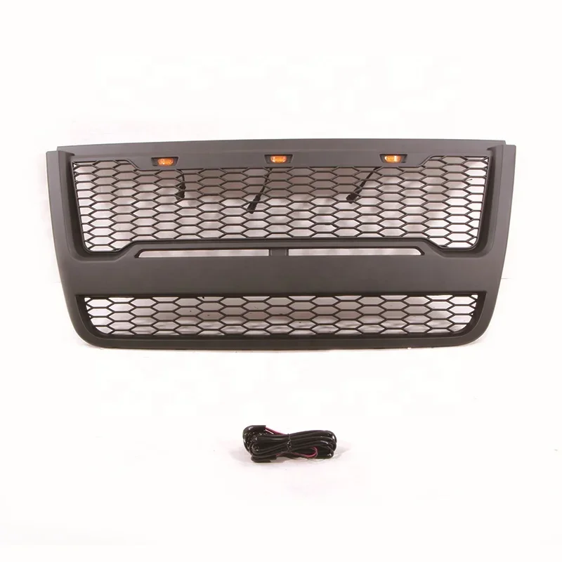 Автомобильные внешние аксессуары Panal Parrilla для пикапа внедорожные автозапчасти