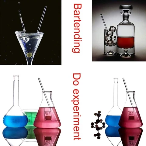 Набор стеклянных пипеток 0.5-10 мл