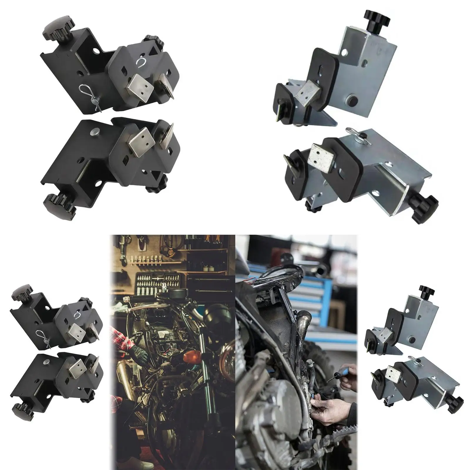 Адаптер шиномонтажного станка Профессиональная простая установка Выносная