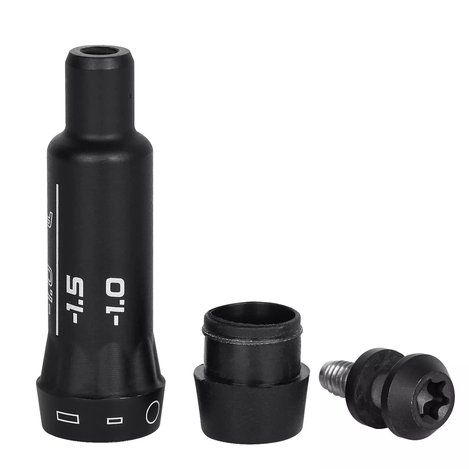 2PCS Shaft Adapter .335 Fit G430 G425 G410 SFT Driver Wood