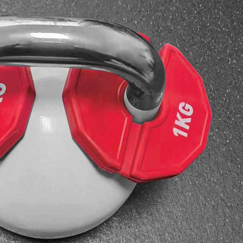 1 шт. микро-пластины для тренажерного зала 0 25/0 5/1 кг фракционная масса гантелей