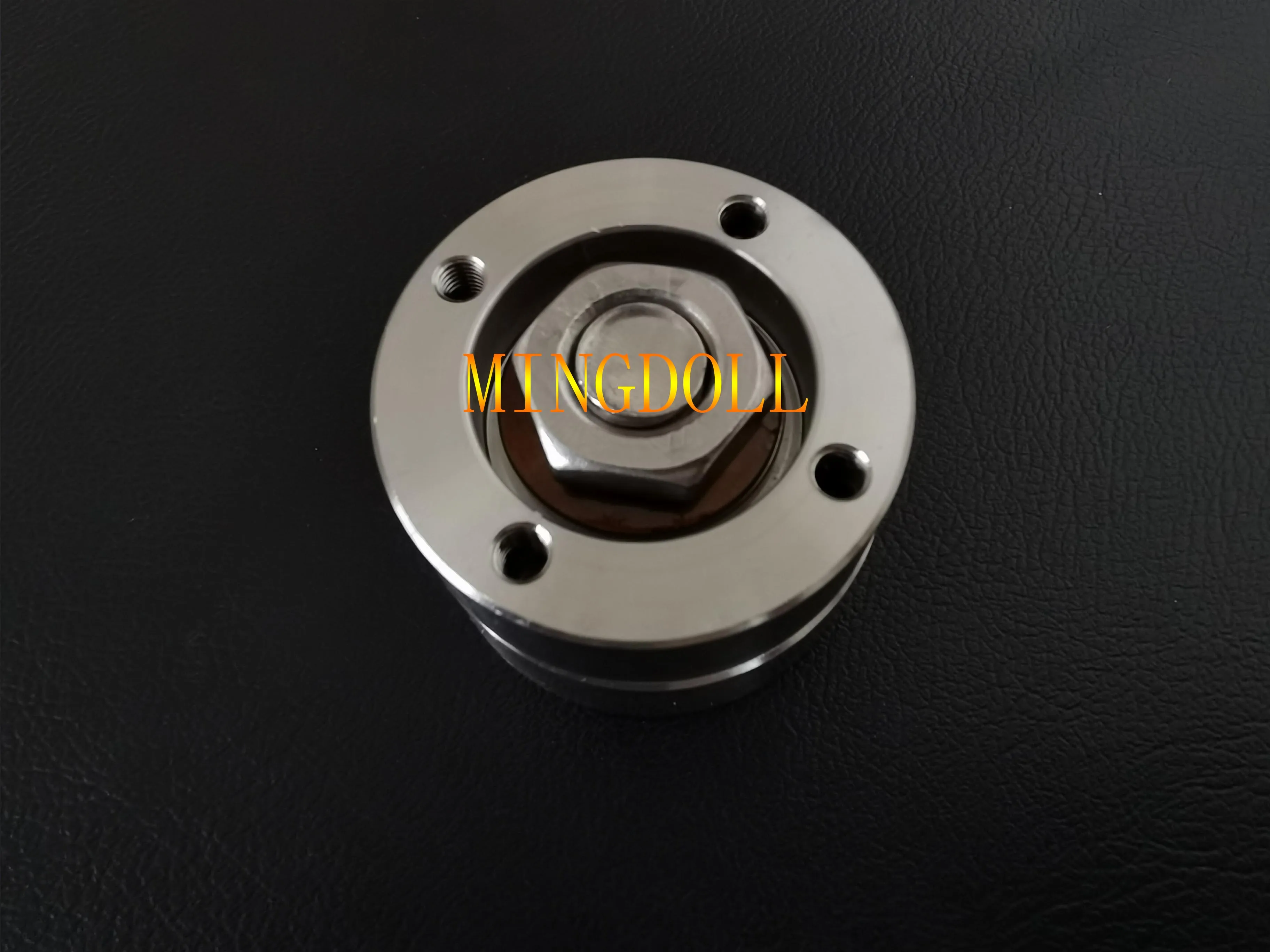 Большой подшипник случайный стоп демпфирующий вал аппаратное соединение