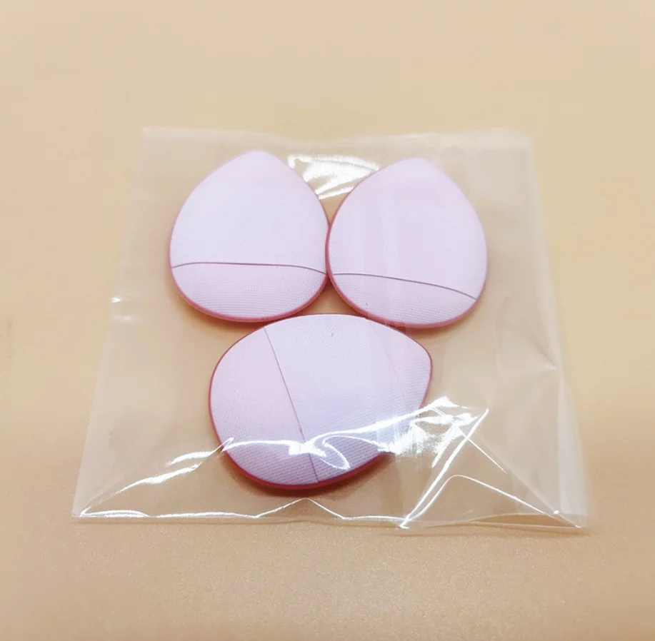 500 шт. мини-губка для нанесения основы под глаза