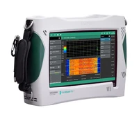 field master pro ms2090a handheld spectrum analyzer