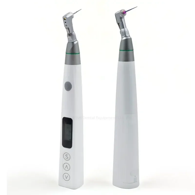 Nuova Chiave Per Piantare Digitale Intelligente Con Mini Testa Di Piegatura Strumento Dentale