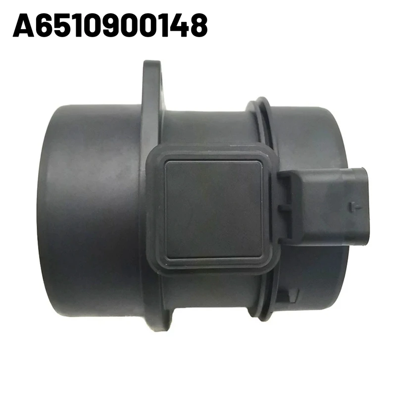 

A6510900148 Air Flow Meter Air Flow Sensor Automobile For Mercedes-Benz C Series E Series GLK W204 W212 W639