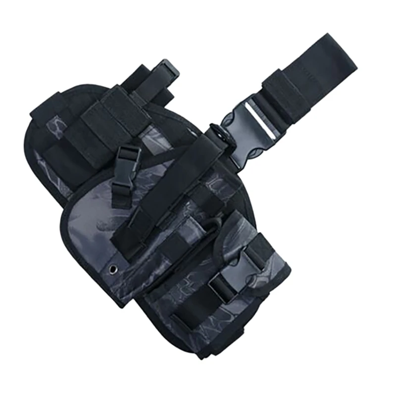 

Уличный веер посылка, обновленная версия, комбинированная сумка для ног Tornado, комплект для кемпинга, охоты, пешего туризма, скалолазания