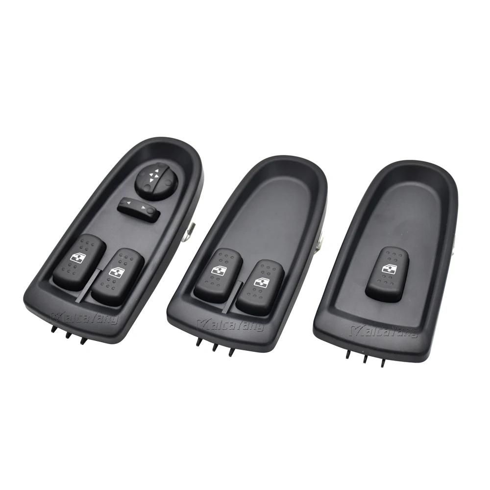 

Автомобильные аксессуары для Iveco Daily IV 2006-2012 электрическое управление питание главное окно переключатель кнопка 5801304490