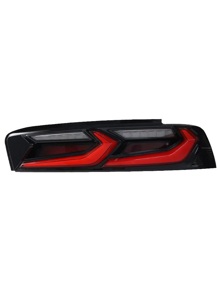 

Подходит для Chevrolet 16-20, Camaro, задняя часть, модификация в сборе
