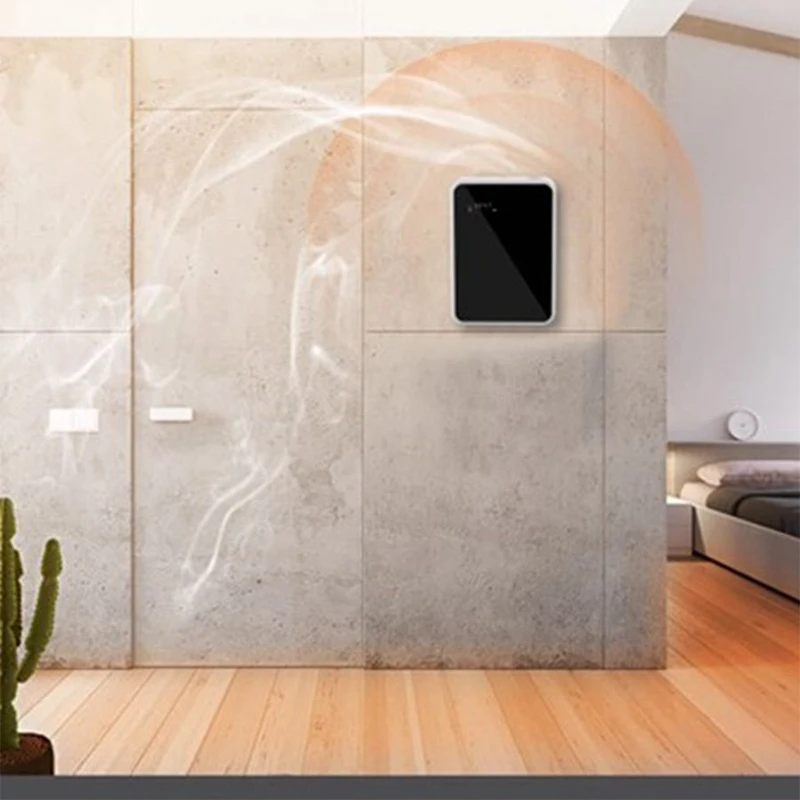 Ароматический диффузор для дома и офиса увлажнитель воздуха освежитель