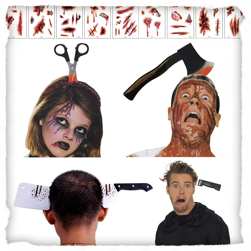 

Резиновый пластиковый нож-топор и ножницы для женщин и мужчин