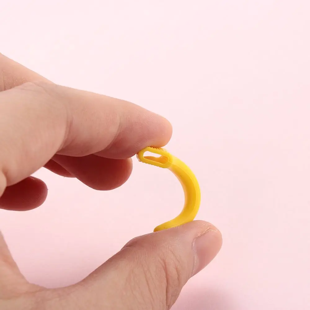 1 пара силиконовые Нескользящие заушники для очков |