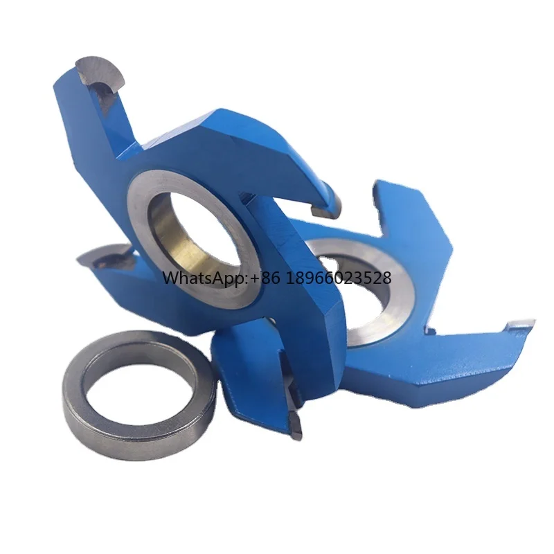 Высокопроизводительные наборы резаков для дверей шкафов