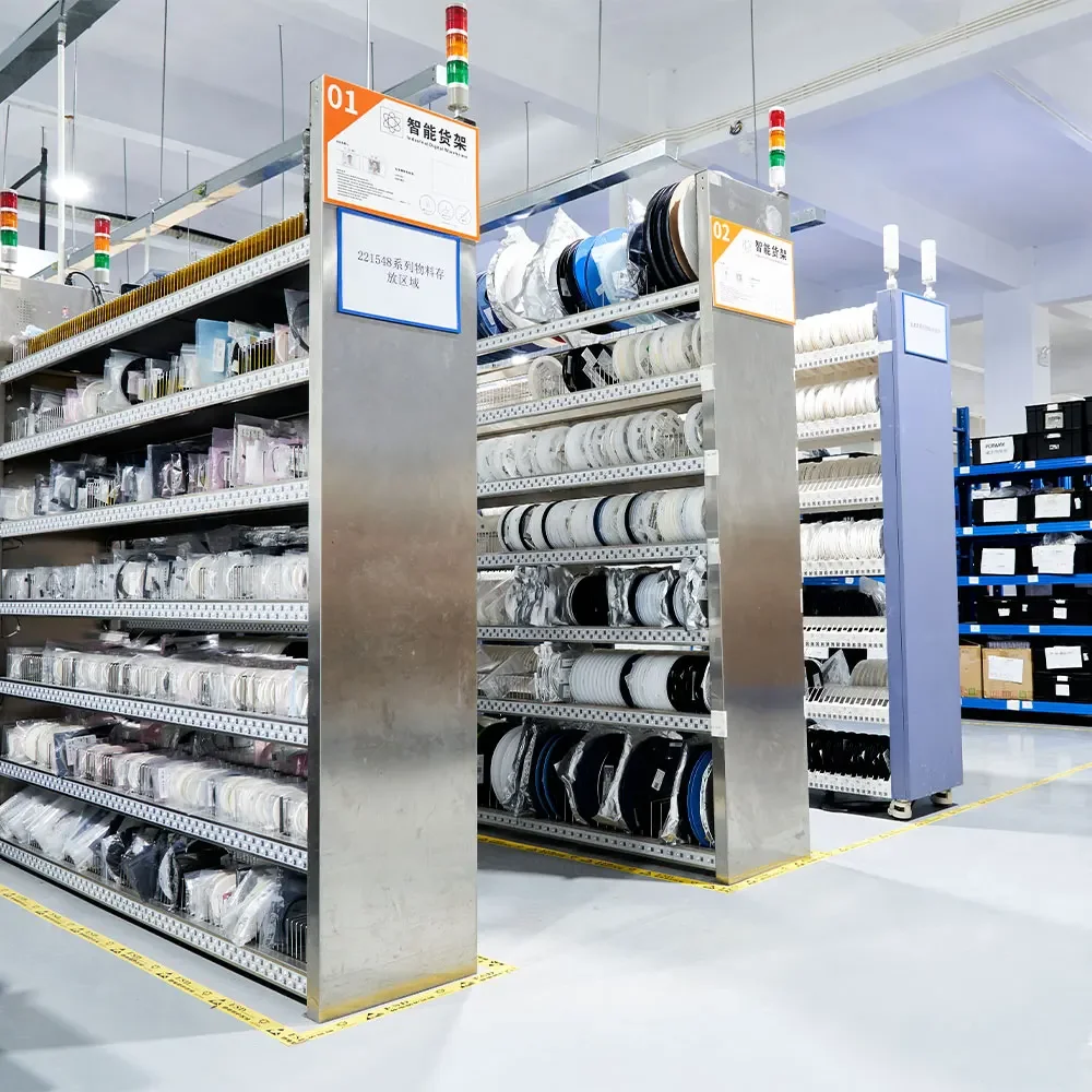 Умная 4-ячейка Bms 4S 12 В Lifepo4 солнечная энергия 16S 48 промышленная система управления