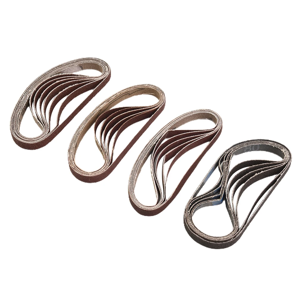 Высококачественное оборудование для шлифовальной ленты шлифовки пальцев