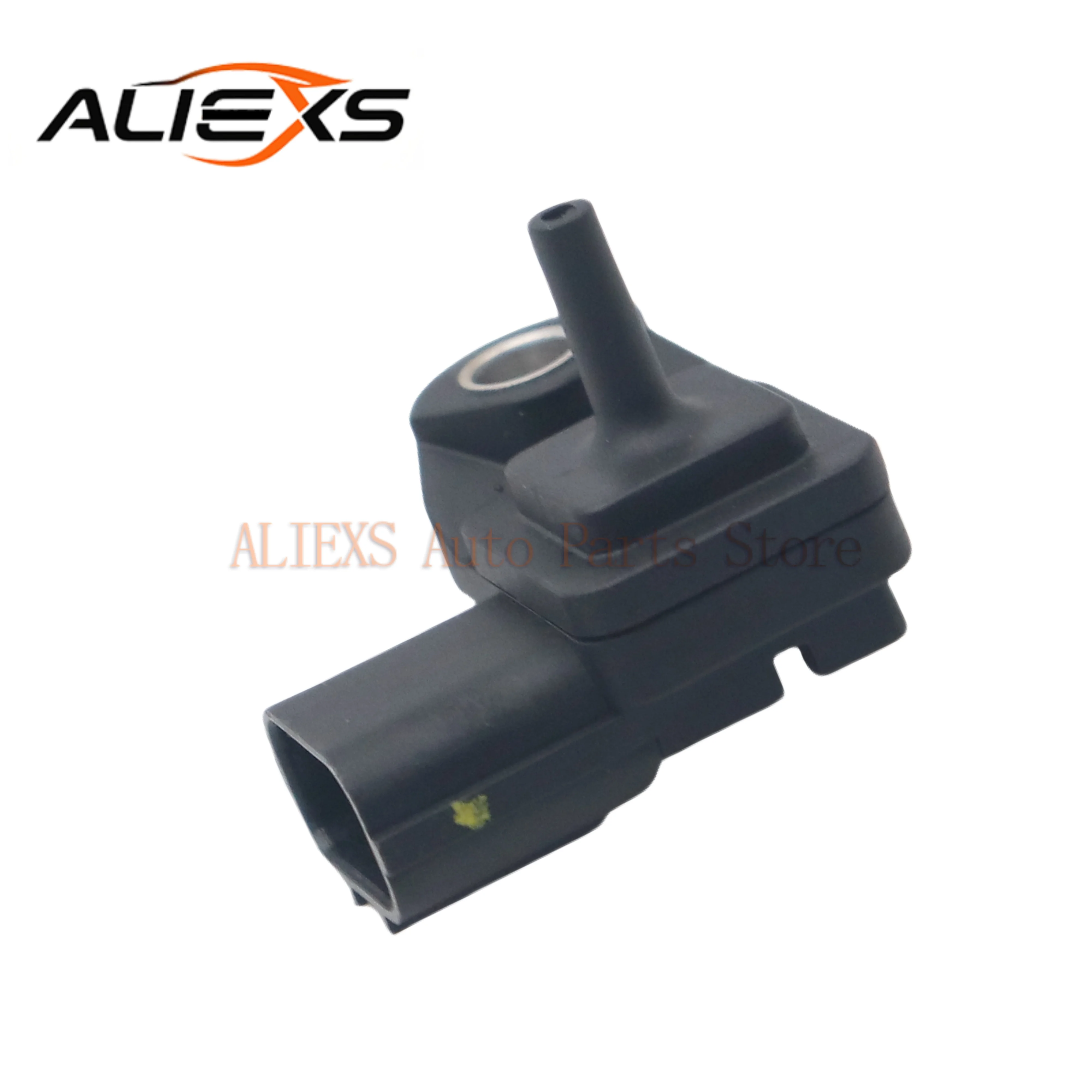 Фото 37830-MEL-003 Датчик давления воздуха для HONDA Map Sensor CBR600 для мотоцикла 079800-7430 37830MEL003 Аксессуары №3
