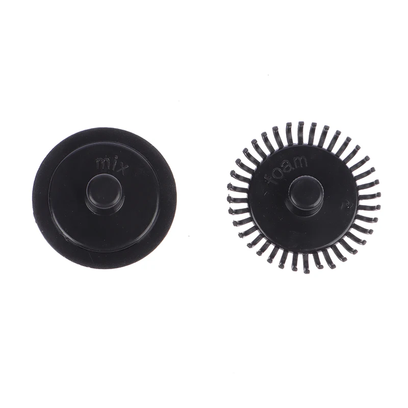 1 шт. сменная поворотная головка для вспенивания молока