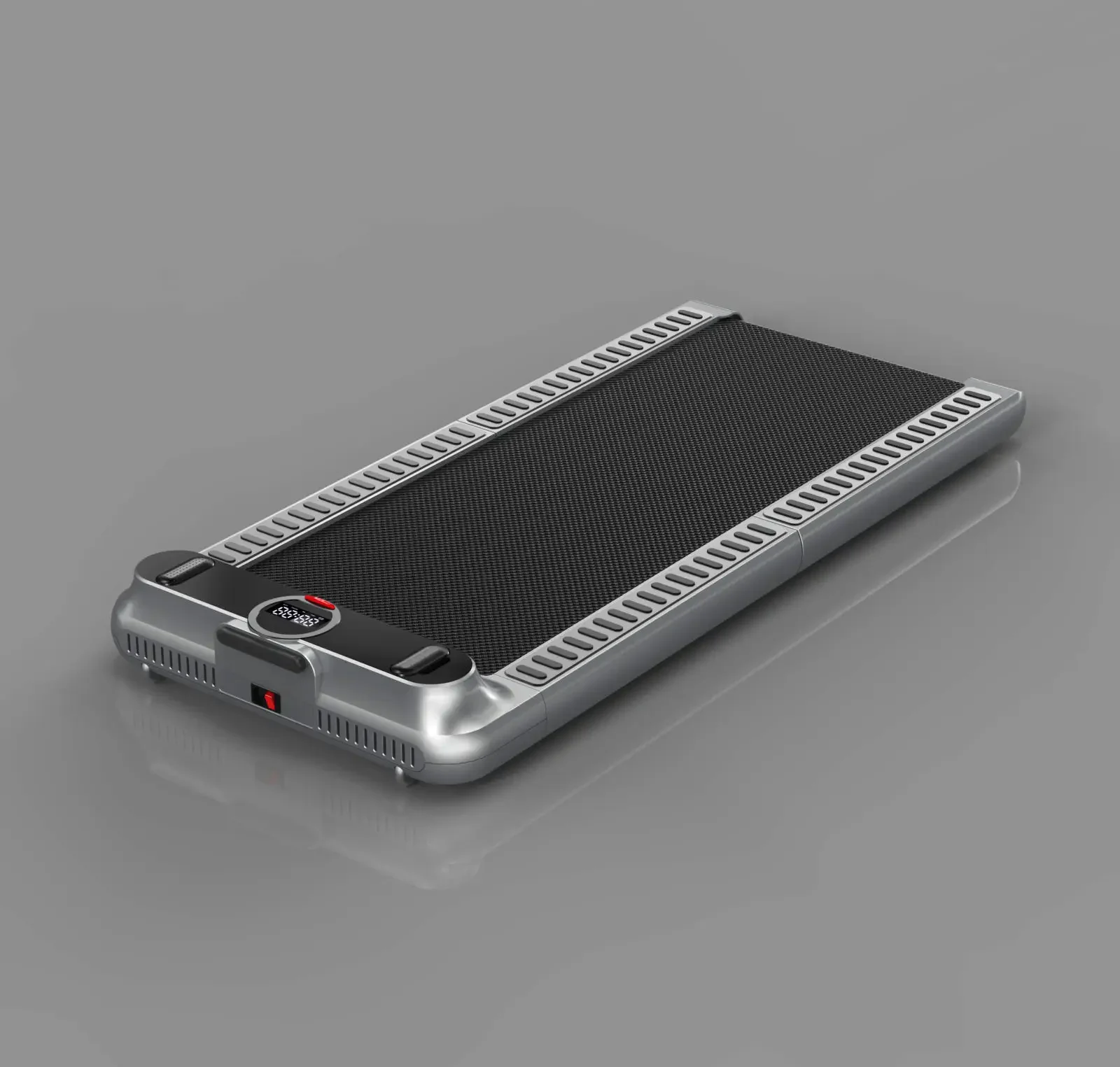 Лидер продаж портативная складная умная дорожка для ходьбы мини-складная