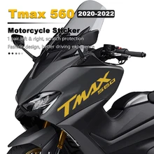 오토바이 스티커 Tmax 560 데칼, 야마하 Tmax560 T-max Tech Max XP560 XP 560 2020 2021 2022 액세서리