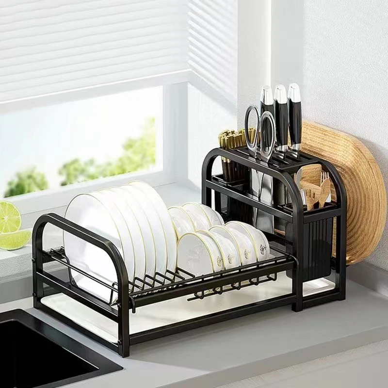 

Kitchen storage rack
