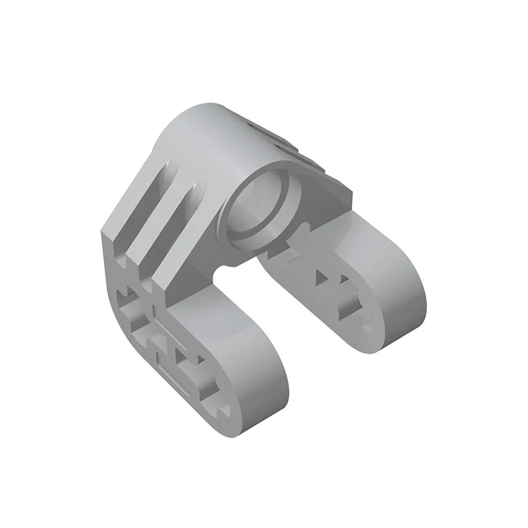 

Строительные блоки, совместимые с Lego 92907 технический, ось 1 л, с буксировочным шариком, игрушка MOC, аксессуары, запчасти, набор деталей, кирпич...