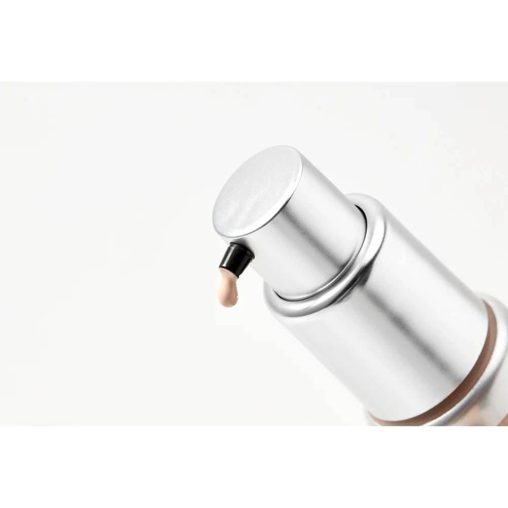 PROMAKEUP Laboratory Тональный крем 101 WELLNESS SKIN с шелковым покрытием 30 мл - купить по